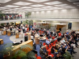 Ehrenamtsforum Neukirchen-Vluyn 2025